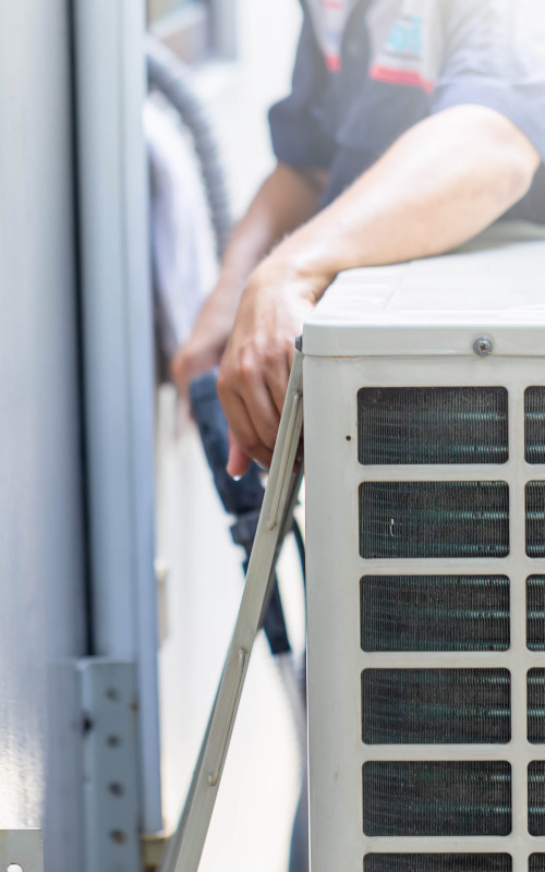 Leistung Instandsetzung